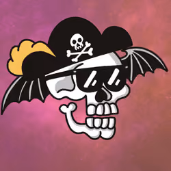 Deathbat #1325