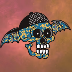 Deathbat #6944