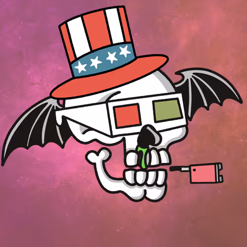 Deathbats Club