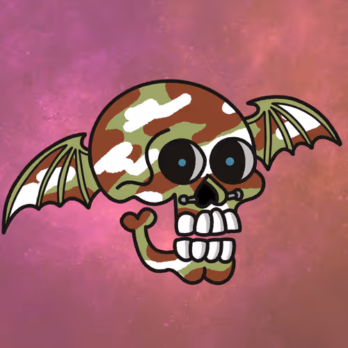 Deathbats Club