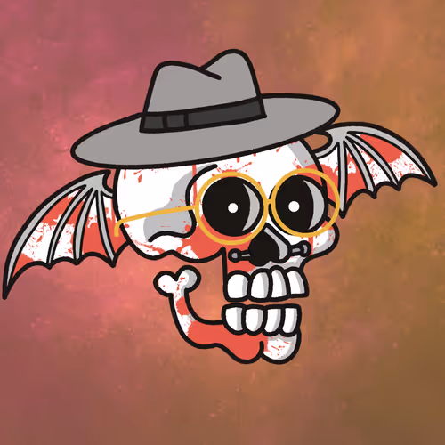 Deathbats Club