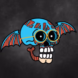 Deathbat #5093