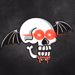 Deathbat #6204
