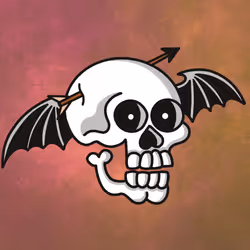 Deathbat #6946