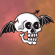Deathbat #6946