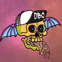 Deathbat #6017