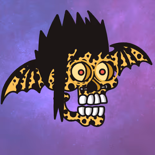 Deathbats Club