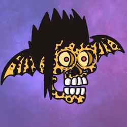 Deathbat #8797