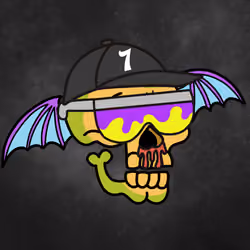 Deathbat #1731
