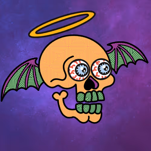 Deathbats Club