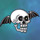 Deathbat #3415