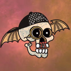 Deathbat #5684