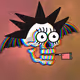 8189