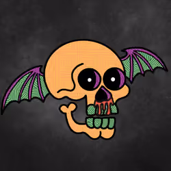 Deathbat #9337
