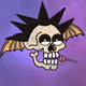 Deathbat #2317