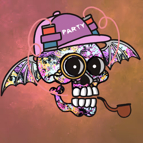 Deathbat #1737