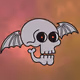 Deathbat #1888