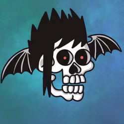 Deathbat #4882