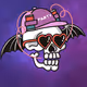 Deathbat #8223