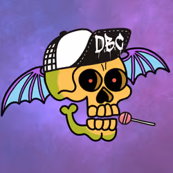 Deathbat #8881