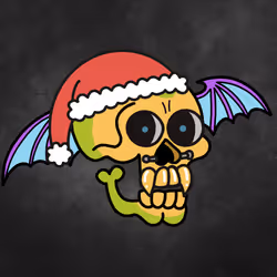 Deathbat #4080