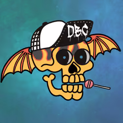 Deathbat #473