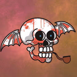 Deathbat #8126