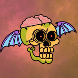 Deathbat #2246