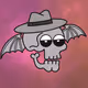Deathbat #9731