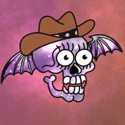 Deathbat #8302