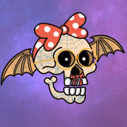 Deathbat #4783