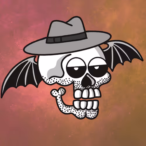 Deathbat #4182
