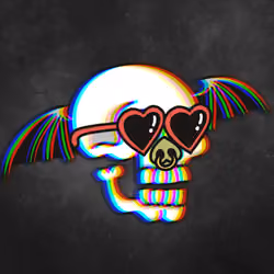 Deathbat #1182