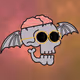 Deathbat #7041