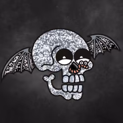 Deathbat #8518