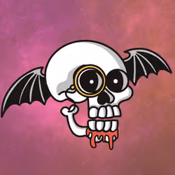 Deathbat #4689