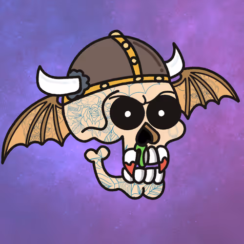 Deathbat #1482