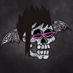 Deathbat #3940