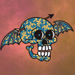 Deathbat #4454