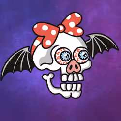 Deathbat #117