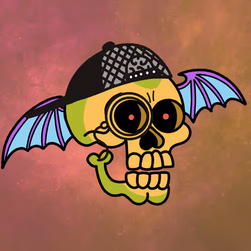 Deathbats Club