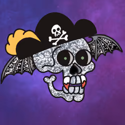 Deathbat #1330