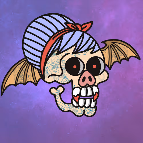 Deathbats Club