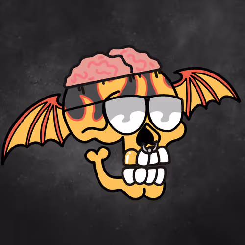 Deathbat #677