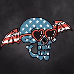 Deathbat #7857