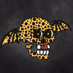 Deathbat #4287