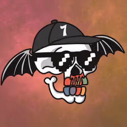 Deathbat #3757