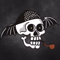 Deathbat #619