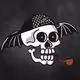 Deathbat #619