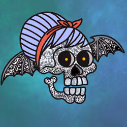 Deathbat #4518